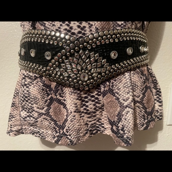 Kippys belt - Picture 6 of 17